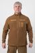 Кофта Military Микрофлис "Recon" Coyote 250992-S фото 1