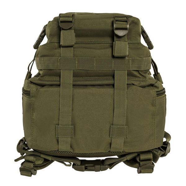 Рюкзак Sturm Mil-Tec Assault Pack Large 36 л Olive 14002201 фото