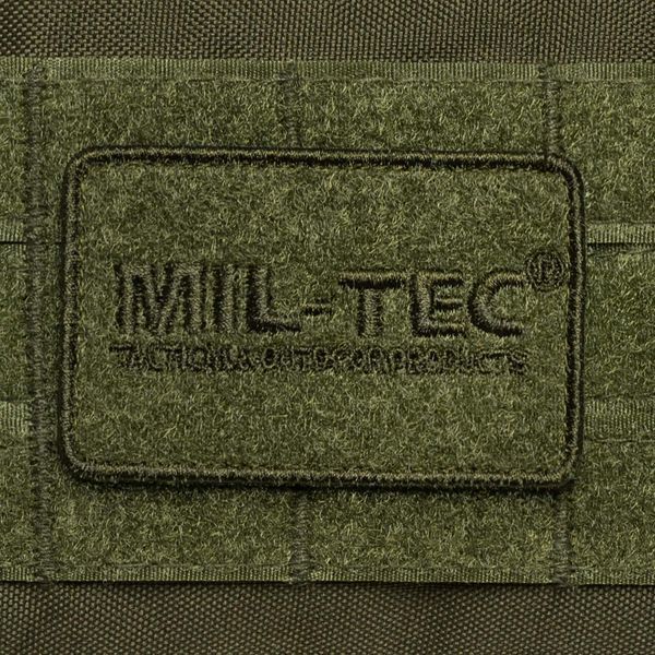 Рюкзак Sturm Mil-Tec Assault Pack Large 36 л Olive 14002201 фото