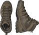 Черевики Salomon Quest 4D GTX Forces 2 Brown 407233-42 фото 3