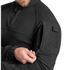 Сорочка Mil-Tec тактична Assault Field Shirt Black 10924002-S фото 5