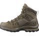 Черевики Salomon Quest 4D GTX Forces 2 Brown 407233-42 фото 4