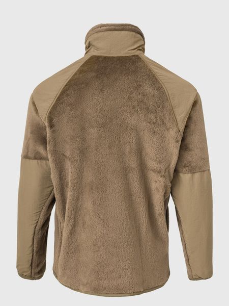 Флісова куртка Polartec 3 Level 3 Gen ECWCS Tan 150125-S-R фото