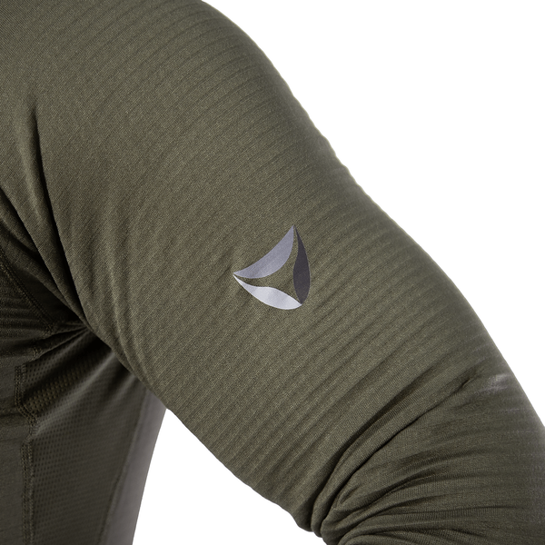 Термобілизна Camo-Tec LVL2 Polarheat QS 3.0 Olive 8308-3XL фото