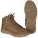 Ботинки "MAGNUM" Combat Boots Ultima 6.0 WP Coyote Tan 18607R-40 фото 1