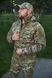 Куртка Tactical Series зимова AK 2.0 LVL 7 Snow Defender Multicam  AK20-XL фото 2