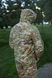 Куртка Tactical Series зимова AK 2.0 LVL 7 Snow Defender Multicam  AK20-XL фото 7