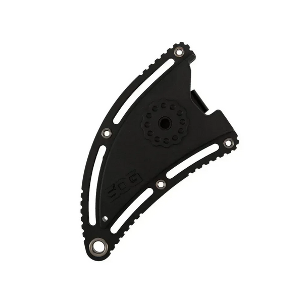 Ніж SOG Gambit Blackout SOG GB1002-CP фото