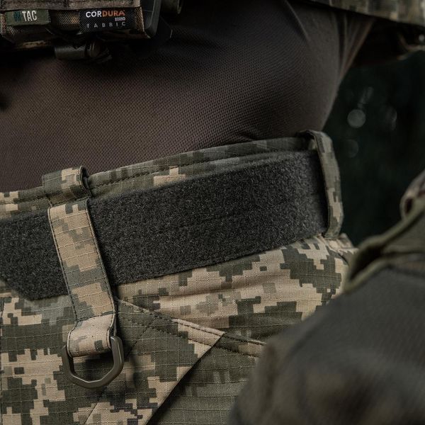 Ремень M-Tac внутренний Tiger для Range Belt Ranger Green 10261023-ML фото