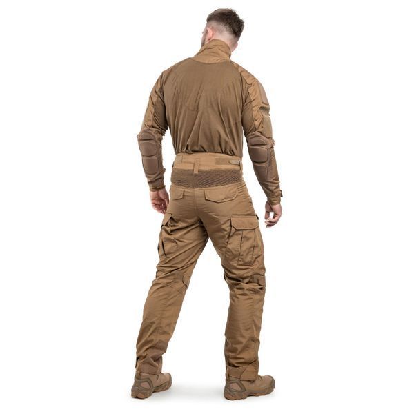 Штаны Sturm Mil-Tec полевые CHIMERA Combat Pants Coyote 10516819-S фото