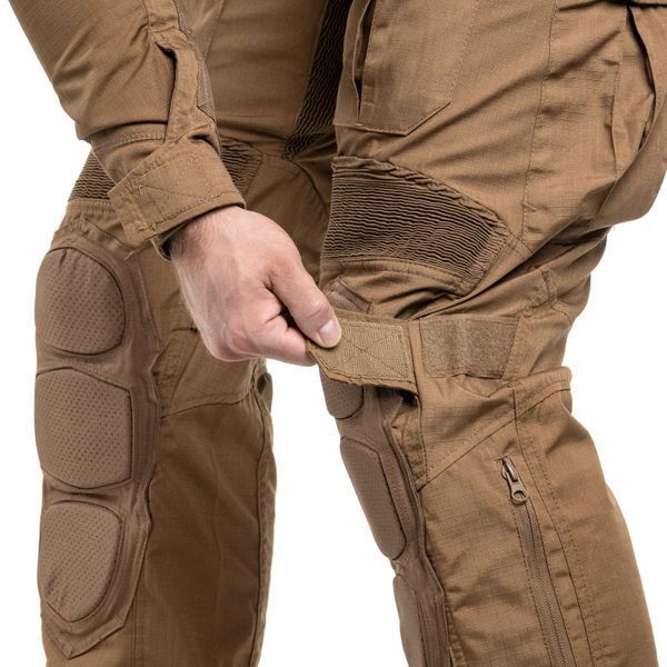 Штаны Sturm Mil-Tec полевые CHIMERA Combat Pants Coyote 10516819-S фото
