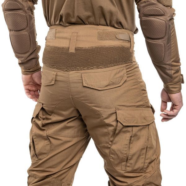 Штаны Sturm Mil-Tec полевые CHIMERA Combat Pants Coyote 10516819-S фото
