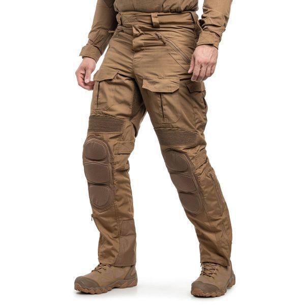 Штаны Sturm Mil-Tec полевые CHIMERA Combat Pants Coyote 10516819-S фото