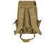 Рюкзак MFH медичний Medic Pack 30 л Coyote 30360R фото 2