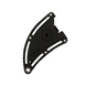 Ніж SOG Gambit Blackout SOG GB1002-CP фото 6