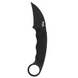 Ніж SOG Gambit Blackout SOG GB1002-CP фото 1