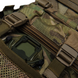 Плитоноска SPECPROM WARMOR Gen.5 Multicam 49871 фото 8