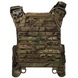 Плитоноска SPECPROM WARMOR Gen.5 Multicam 49871 фото 4