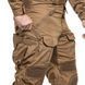 Штаны Sturm Mil-Tec полевые CHIMERA Combat Pants Coyote 10516819-S фото 8