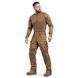 Штаны Sturm Mil-Tec полевые CHIMERA Combat Pants Coyote 10516819-S фото 5