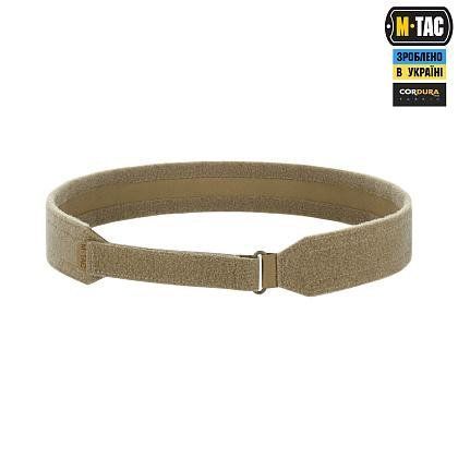 Ремень M-Tac внутренний Tiger для Range Belt Coyote 10261005-ML фото