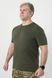 Футболка Military Stretch Olive 893752-46 фото 2