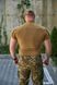 Сорочка Tactical Series тактична Tactical Frog T-Shirt Coyote 335093-S фото 7