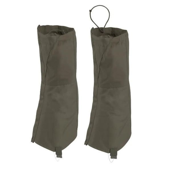 Гетри Sturm Mil-Tec водонепроникні Steel Wire 2.0 Olive 12906101-39-42 фото