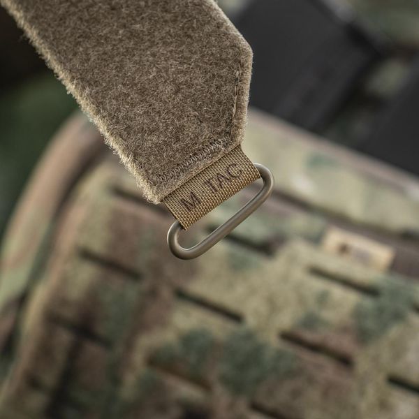 Ремінь M-Tac внутрішній Tiger для Range Belt Coyote 10261005-ML фото
