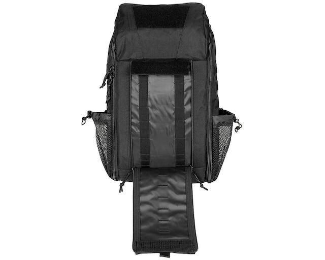 Рюкзак MFH медицинский Medic Pack 30 л Black 30360A фото