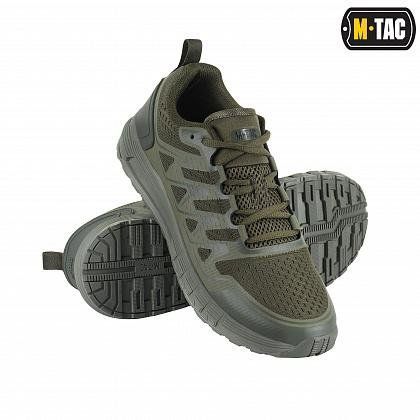 Кросівки M-Tac Summer Sport Army Olive MTC-804403-AO-40 фото