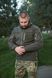 Куртка DSQZ Softshell Olive 245743-48-4 фото 9