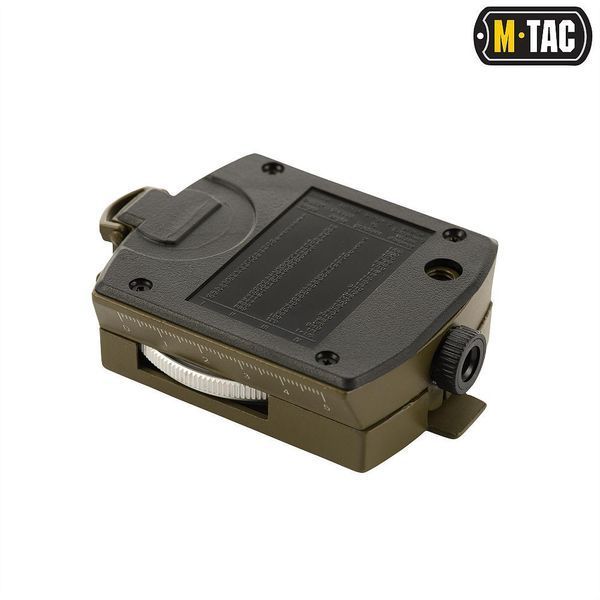 Компас M-Tac армійський Olive 60037001 фото