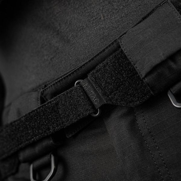 Ремінь M-Tac внутрішній Tiger для Range Belt Black 10261002-ML фото