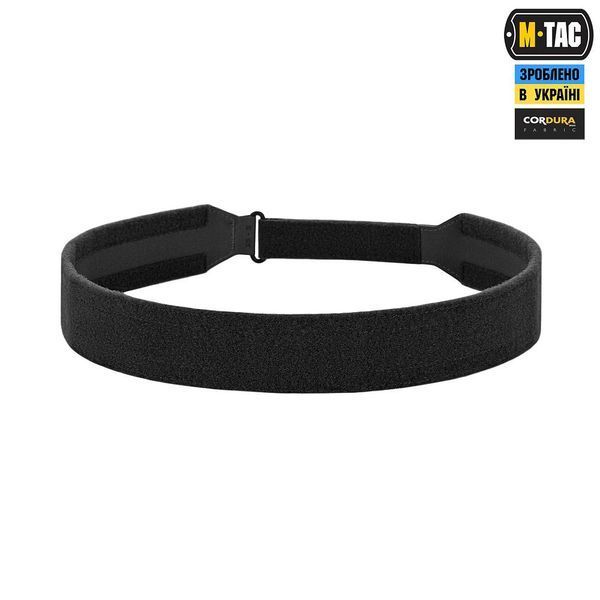 Ремінь M-Tac внутрішній Tiger для Range Belt Black 10261002-ML фото