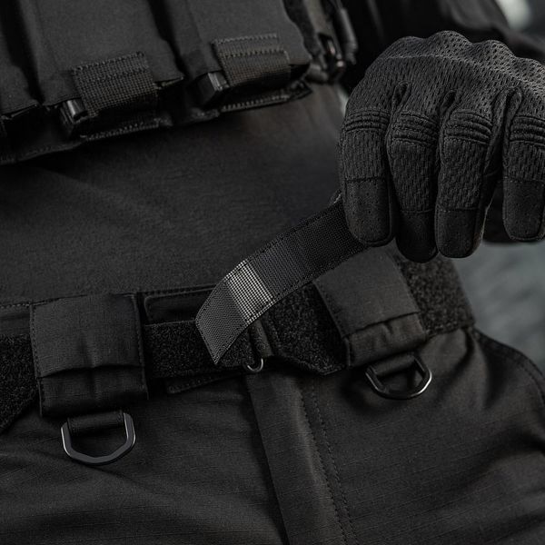 Ремінь M-Tac внутрішній Tiger для Range Belt Black 10261002-ML фото