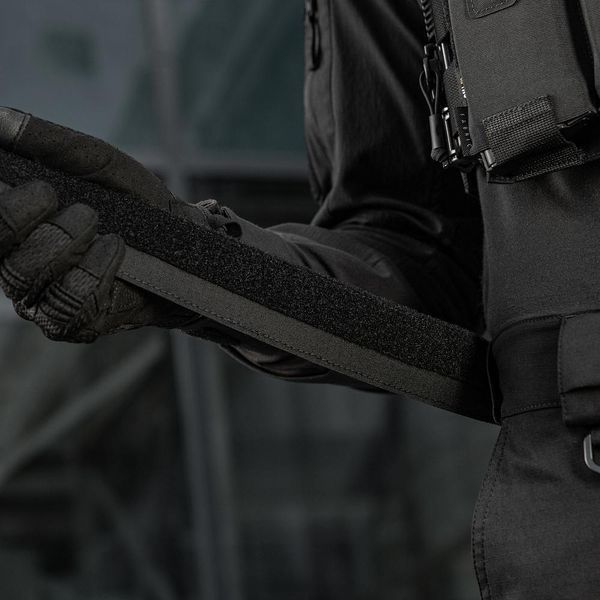 Ремінь M-Tac внутрішній Tiger для Range Belt Black 10261002-ML фото