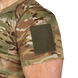 Футболка Camo-Tec CM Chiton Patrol Multicam 7148-XL фото 4