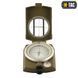 Компас M-Tac армійський Olive 60037001 фото 2