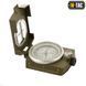 Компас M-Tac армійський Olive 60037001 фото 1