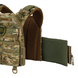 Плитоноска SPECPROM Warmor Gen.3 Pro Max с системой быстрого сброса (7 подсумков) Multicam 117004 фото 6