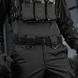 Ремінь M-Tac внутрішній Tiger для Range Belt Black 10261002-ML фото 8