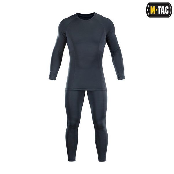 Термобелье M-Tac Active Level I Black 70010002-S фото