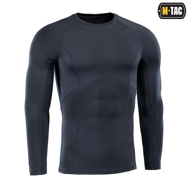 Термобелье M-Tac Active Level I Black 70010002-S фото