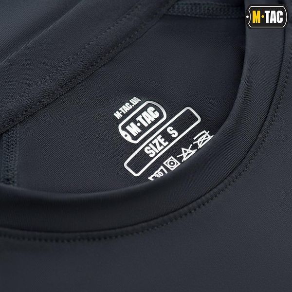 Термобелье M-Tac Active Level I Black 70010002-S фото