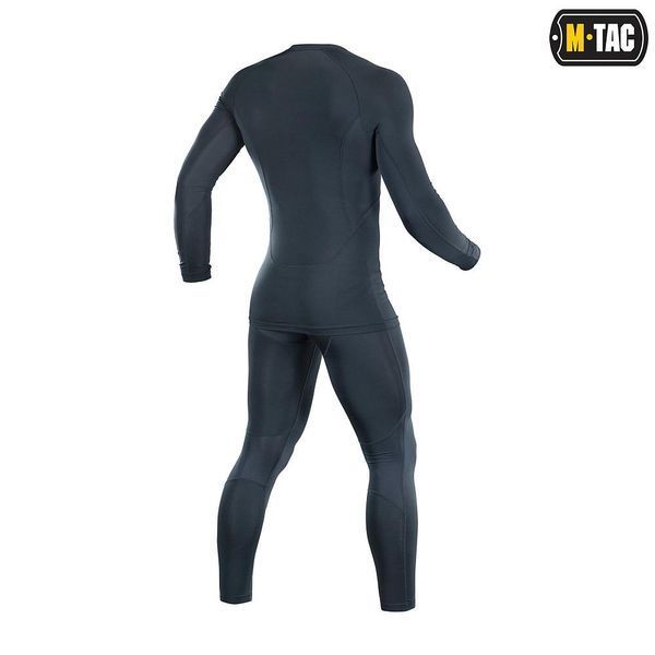 Термобелье M-Tac Active Level I Black 70010002-S фото