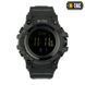 Годинник M-Tac тактичний Adventure Black 50005002 фото 1