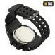 Годинник M-Tac тактичний Adventure Black 50005002 фото 4