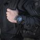 Годинник M-Tac тактичний Adventure Black 50005002 фото 7