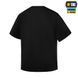 Футболка M-Tac Birds of freedom Cotton Hard Black 80167002-L фото 4